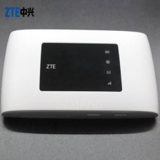 ZTE MF920 MF920W+4G/3G LTE Mobile WiFi Router
